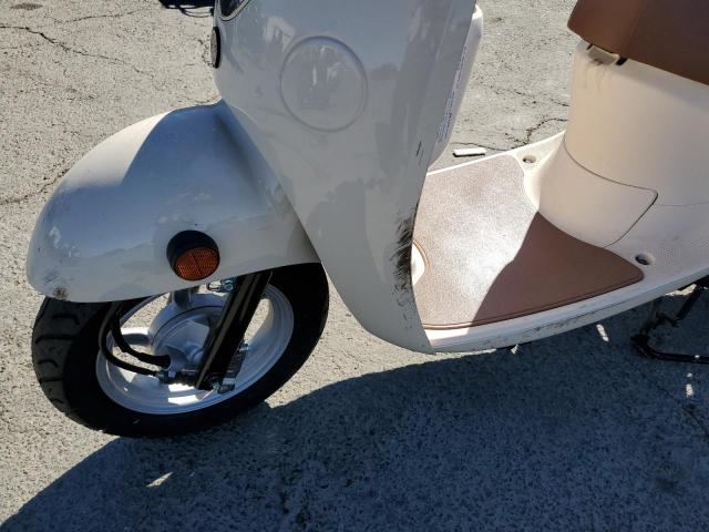 2013 YAMAHA XC50 RKRSA47A9DA011194