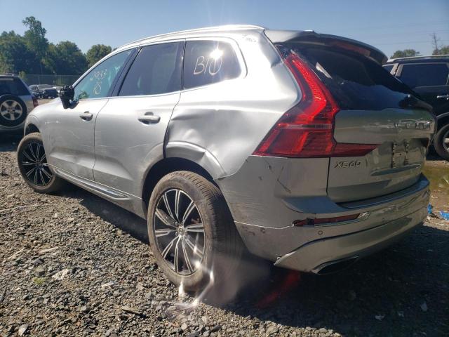 2018 VOLVO 145S YV4102RL4J1044007