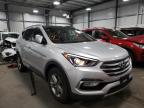 photo HYUNDAI SANTA FE 2017