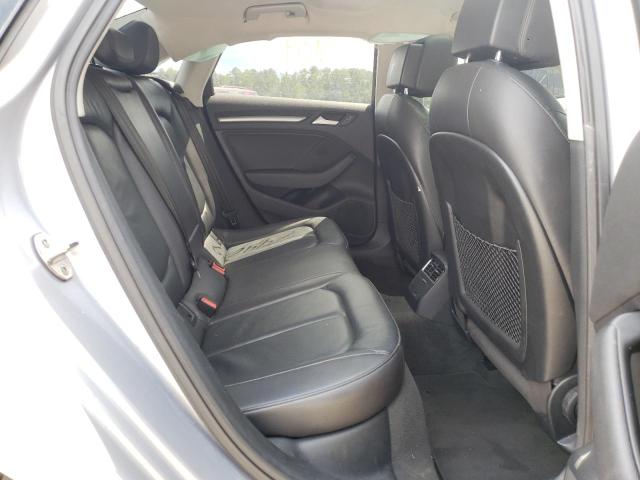 2015 AUDI S3 PREMIUM WAUBFGFF3F1142094