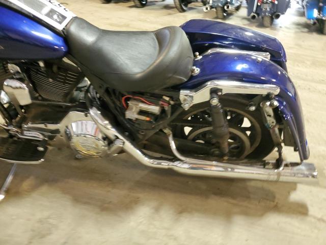 2004 HARLEY-DAVIDSON FLHPI 1HD1FHW154Y725570