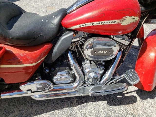 2010 HARLEY-DAVIDSON FLHXSE 1HD1PZ811AB952723