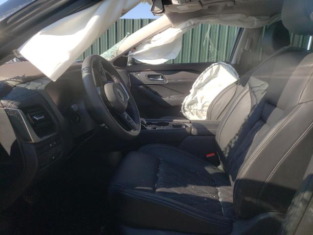 2022 NISSAN ROGUE PLAT JN8BT3DD7NW272410