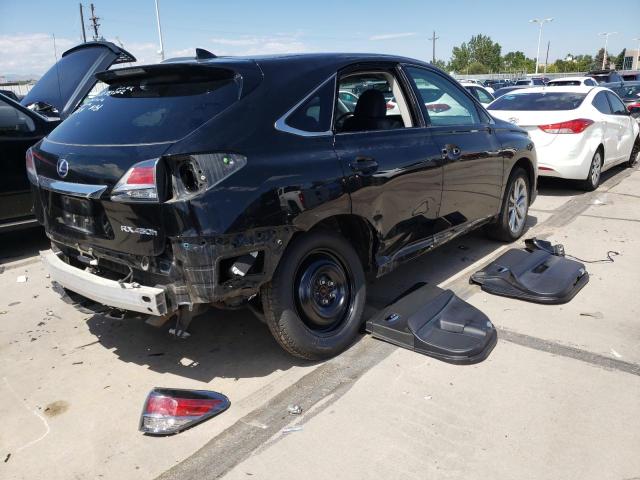 2015 LEXUS RX 450H 2T2BC1BA3FC004713