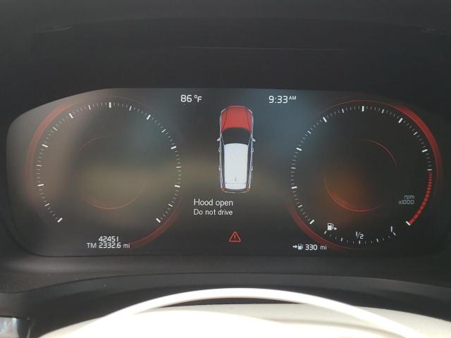 2020 VOLVO V60 T5 MOM YV1102EK0L2391776