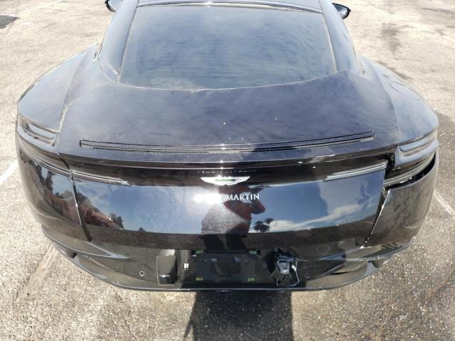 2020 ASTON MARTIN DB11 SCFRMFAW8LGL08385