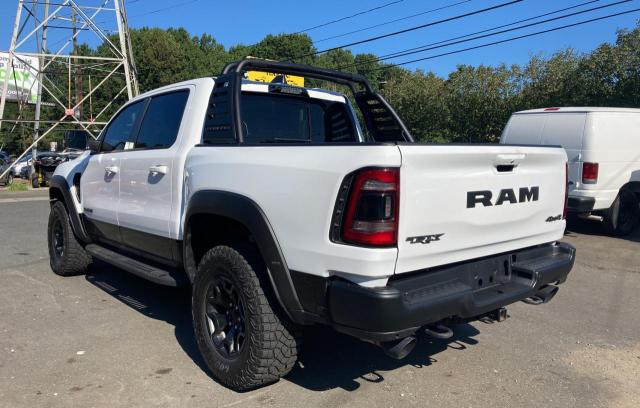 2021 RAM 1500 TRX 1C6SRFU95MN759303
