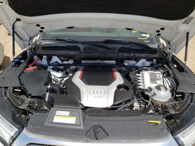 2018 AUDI SQ5 PREMIU WA1A4AFY4J2171619