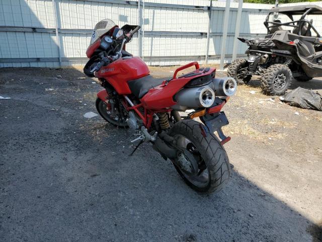 2005 DUCATI MULTISTRAD ZDM1VABP35B009460
