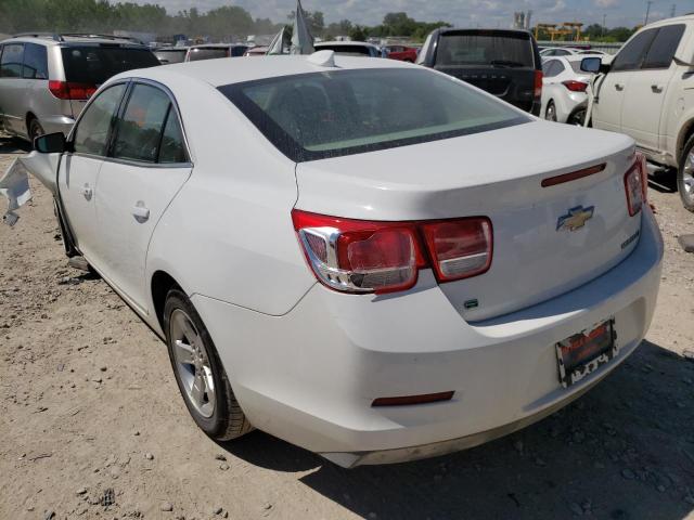 1G11C5SL9FF312381 Chevrolet MALIBU 1LT