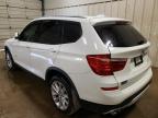 2015 BMW X3 Xdrive2 2.0L de vânzare în Abilene, TX - Front End