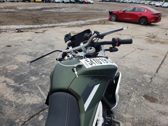 2020 TRIUMPH MOTORCYCLE TIGER 900 SMTE67DF4LT999870