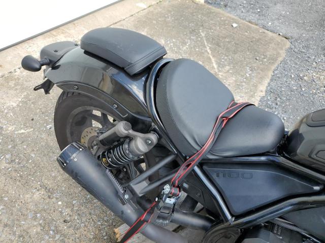 2022 HONDA CMX1100 D JH2SC8311NK101179