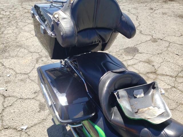 2004 HARLEY-DAVIDSON FLHRCI 1HD1FRW314Y733446