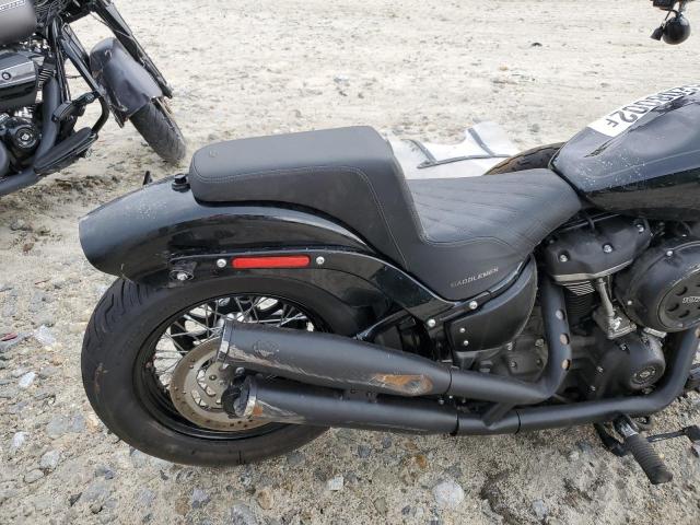 2020 HARLEY-DAVIDSON FXBB 1HD1YJJ18LB071464