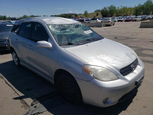 2008 Toyota Matrix XR