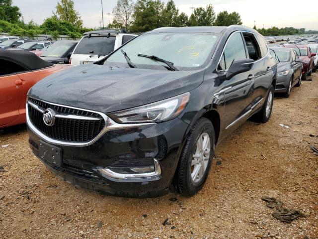 2018 BUICK ENCLAVE PR 5GAEVBKW5JJ198947