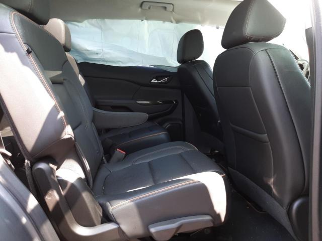 2022 GMC ACADIA AT4 1GKKNLLS4NZ106709