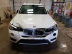 2015 BMW X3 Xdrive2 2.0L de vânzare în Abilene, TX - Front End