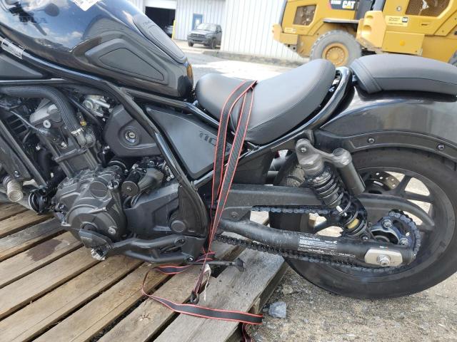 2022 HONDA CMX1100 D JH2SC8311NK101179
