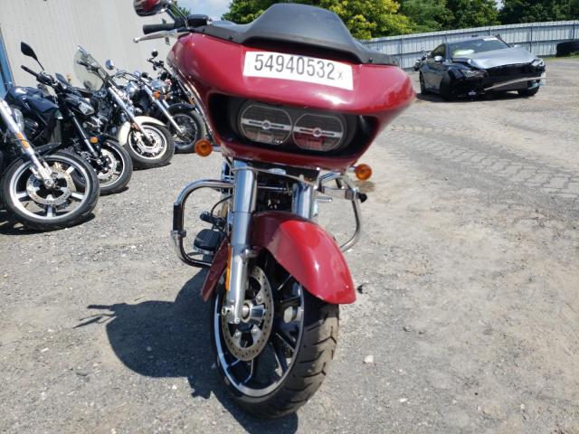 2021 HARLEY-DAVIDSON FLTRX 1HD1KHC14MB630937