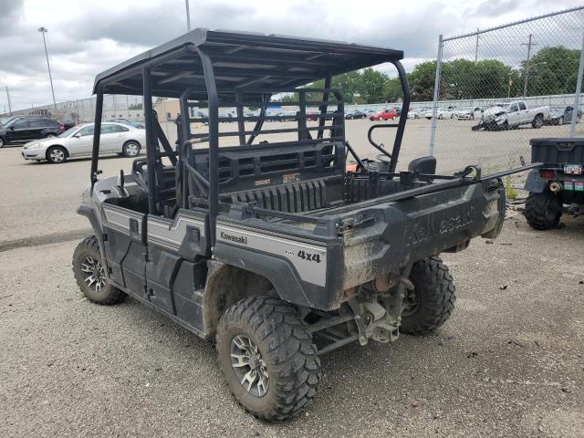 2020 KAWASAKI KAF820 M JKBAFSM19LB501176