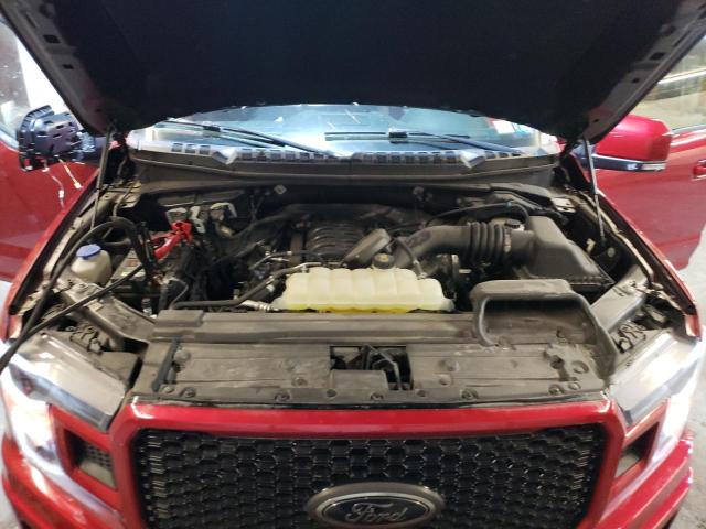 2020 FORD F150 SUPER - 1FTEW1E51LFB64387