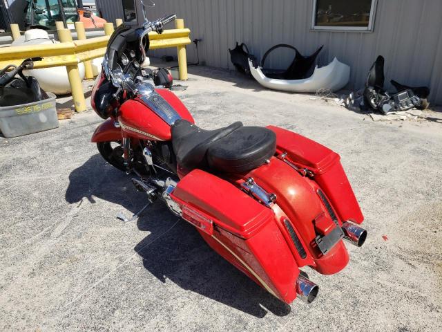 2010 HARLEY-DAVIDSON FLHXSE 1HD1PZ811AB952723