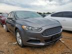 2014 FORD  FUSION