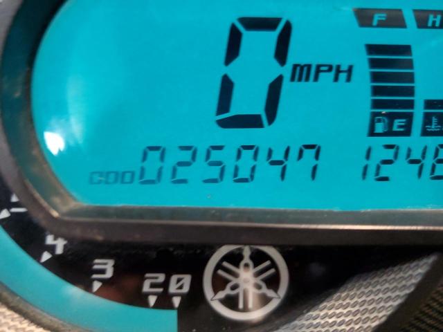 2005 YAMAHA FZ6 S JYARJ08E75A002779