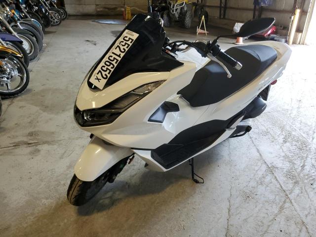 2021 HONDA WW150 RLHKF4707MY000914