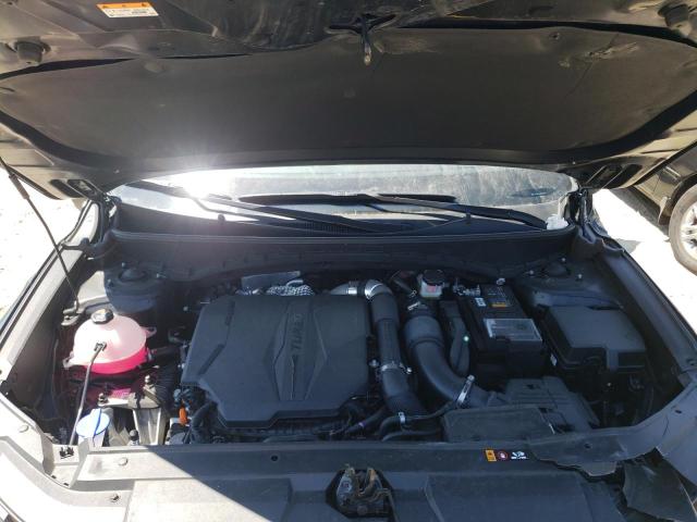 2022 HYUNDAI SANTA CRUZ - 5NTJEDAF8NH012571