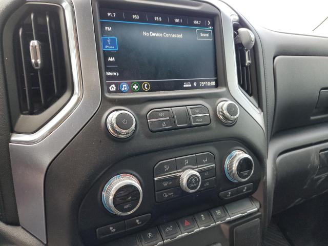 2022 GMC SIERRA LIM 1GTR9GEK4NZ222382