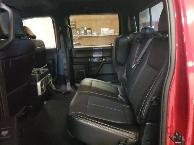 2020 FORD F150 SUPER - 1FTEW1E51LFB64387