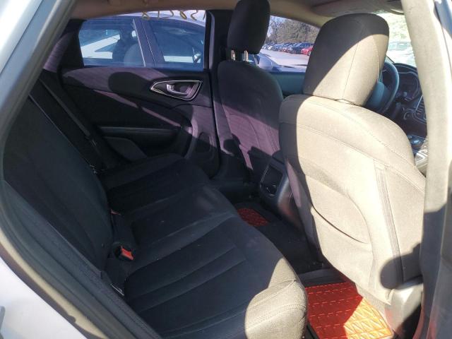 1C3CCCAB5GN131996 Chrysler 200 Limited