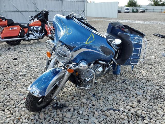 2005 HARLEY-DAVIDSON FLHTI 1HD1FVW135Y626388