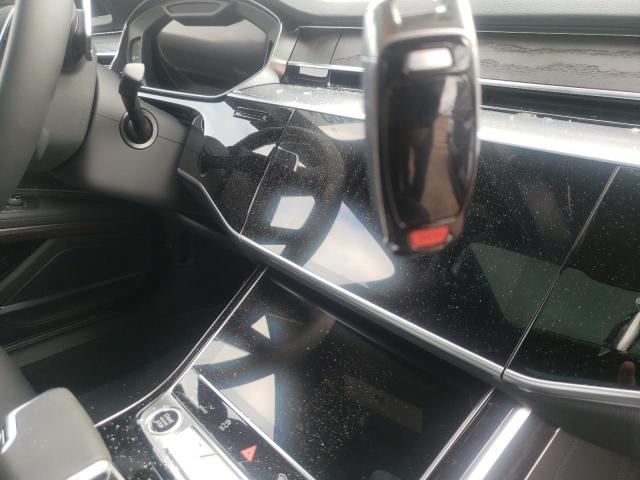 2022 AUDI A8 L WAULDAF83NN006371