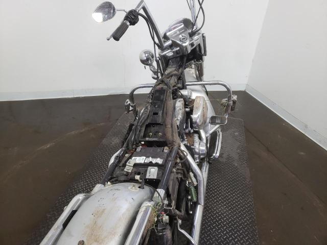 2004 HARLEY-DAVIDSON FLHRSI 1HD1FYW124Y704126