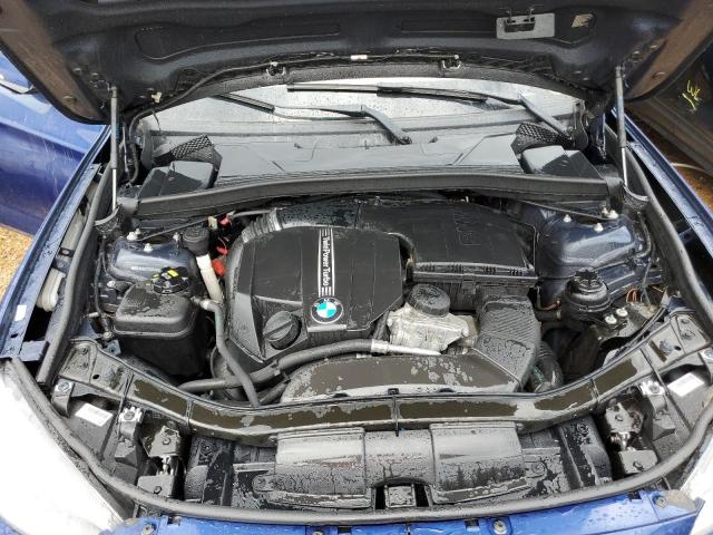 WBAVM5C50FVV94791 BMW X1 Xdrive35i