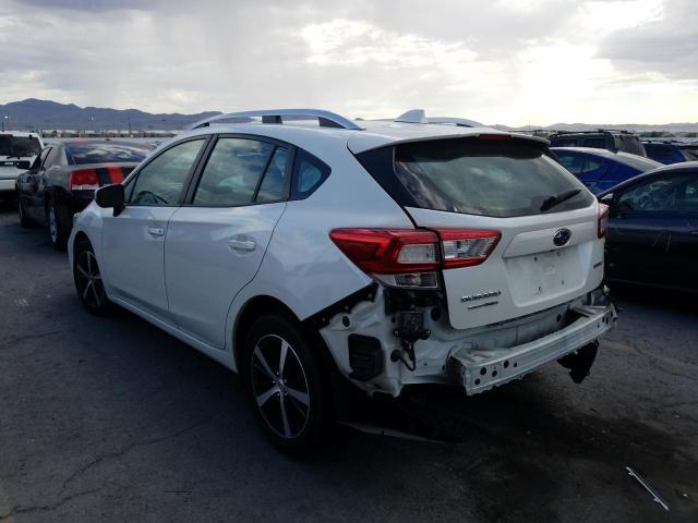 4S3GTAD65K3711723 Subaru Impreza Premium