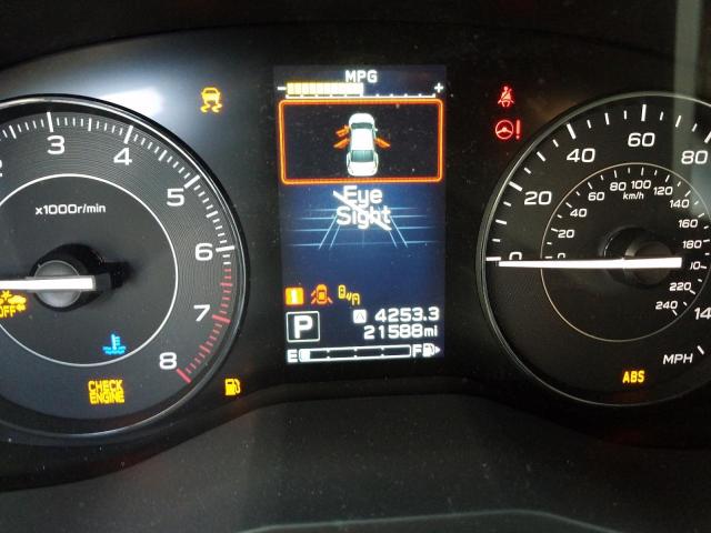 4S3GTAD65K3711723 Subaru Impreza Premium