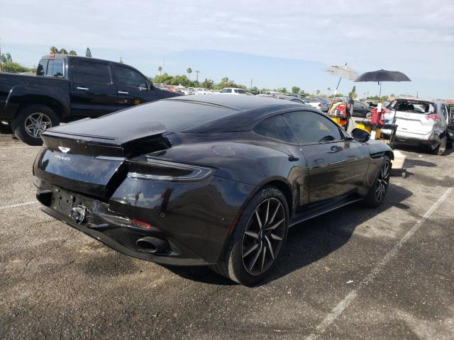 2020 ASTON MARTIN DB11 SCFRMFAW8LGL08385