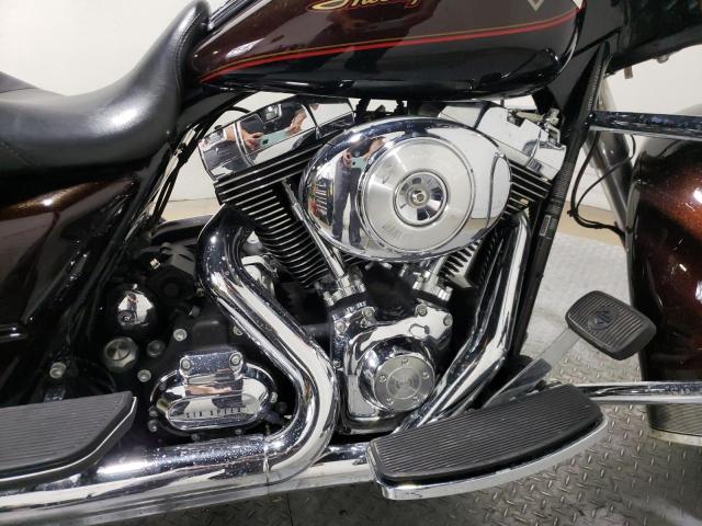 2011 HARLEY-DAVIDSON FLHR 1HD1FB419BB615332