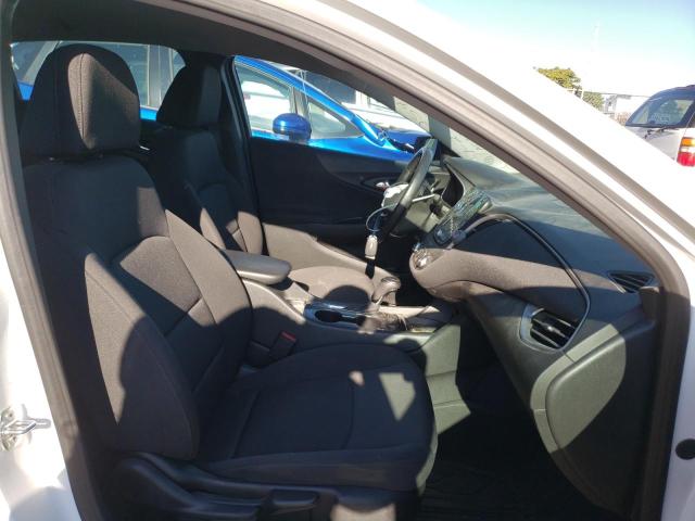 2020 CHEVROLET MALIBU RS - 1G1ZG5STXLF098259