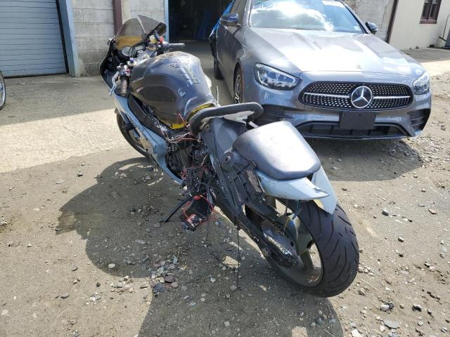 2004 SUZUKI GSX-R600 K JS1GN7CA142108984