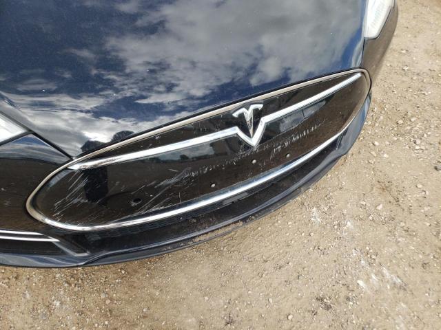 2015 TESLA MODEL S 70 5YJSA1S22FF097576