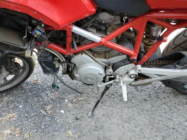 2005 DUCATI MULTISTRAD ZDM1VABP35B009460