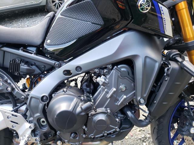 2021 YAMAHA MT09 D JYARN72E9MA000455