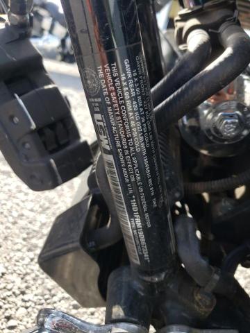 2013 HARLEY-DAVIDSON FLHRC ROAD 1HD1FRM19DB673341