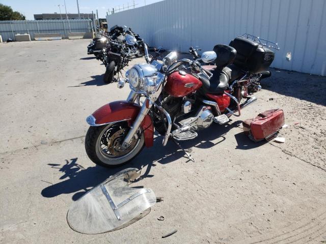 2004 HARLEY-DAVIDSON FLHRCI 1HD1FRW174Y726323